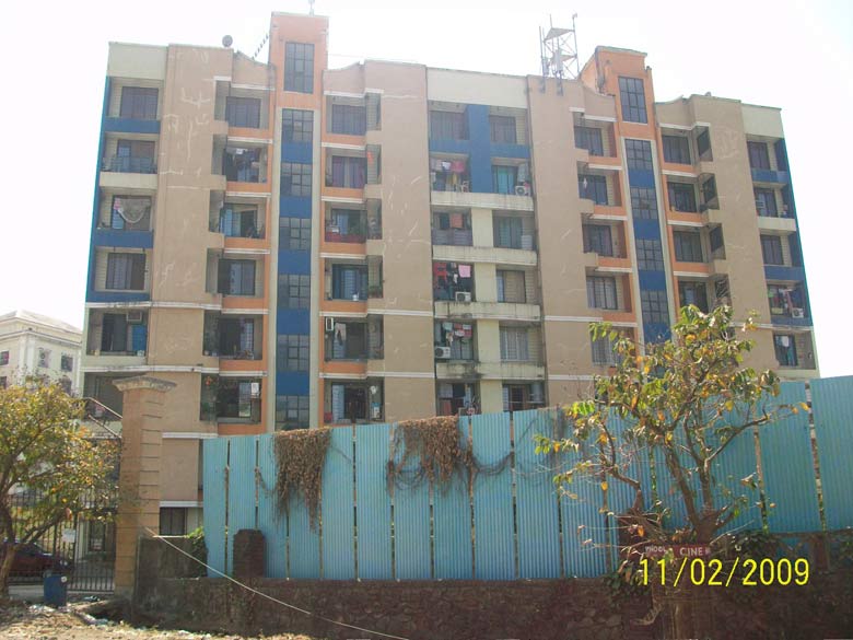 1 BHK N.G.Vikas, Mira Road — for Sale — photo 11