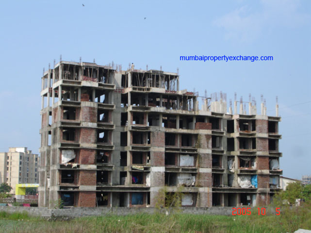 1 BHK N.G.Vikas, Mira Road — for Sale — photo 2
