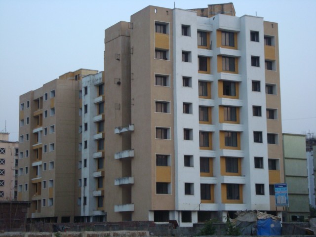 1 BHK N.G.Palms, Mira Road — for Sale — photo 10