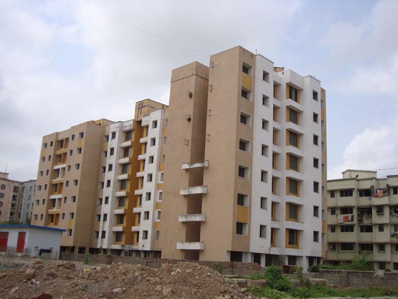 1 BHK N.G.Palms, Mira Road — for Sale — photo 11