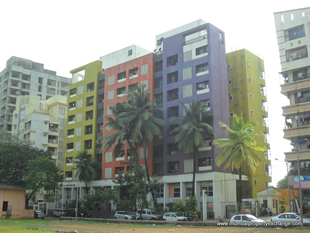 1340 Main - Geetanjali, Juhu