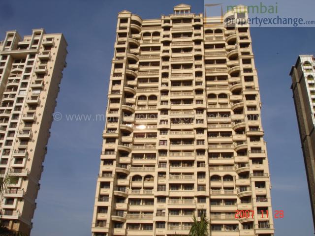 1344 Oth 27 Nov 2007 - Sai Pride, Vashi