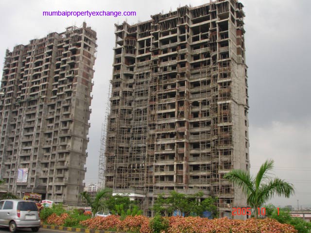 1344 Oth October 1, 2005 - Sai Pride, Vashi