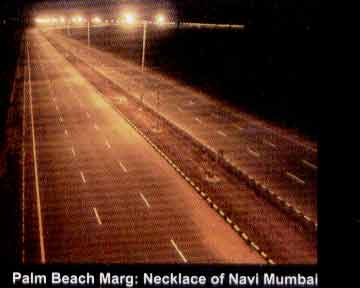 1344 Oth Palm Beach Road - Sai Pride, Vashi