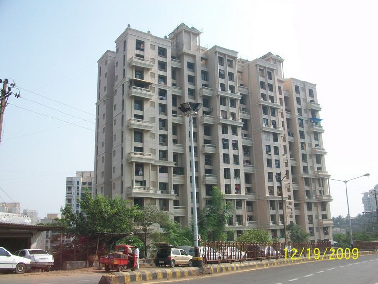 Raunak Paradise