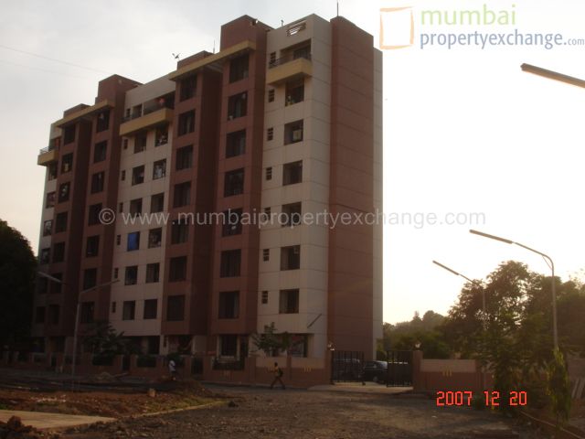 1355 Oth 19 Dec 2007 - Grishma, Thane West