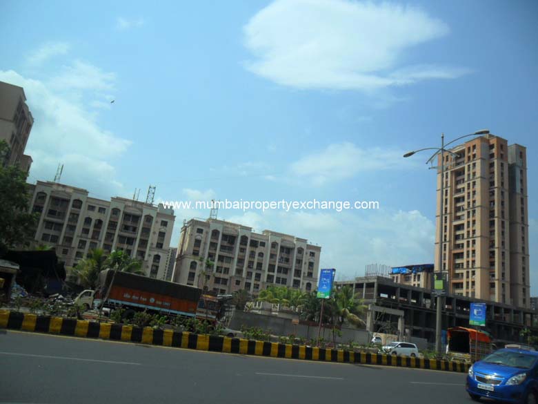 1371 Oth 14.6.2012 - Vardhman Garden, Thane West