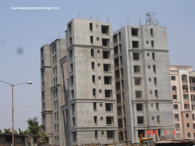 1371 Oth 18 March 2006 - Vardhman Garden, Thane West