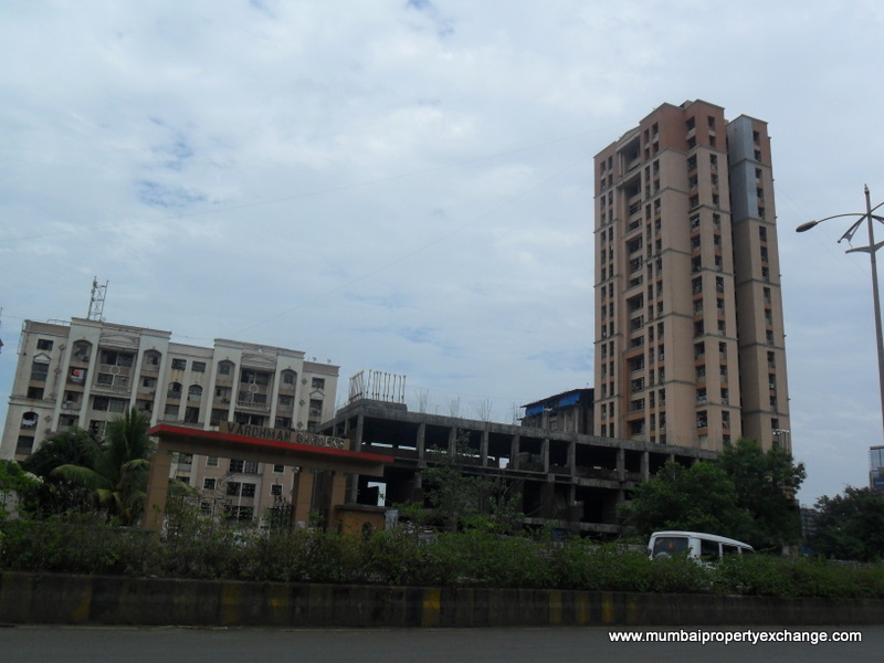 1371 Oth 18Th Nov 2010 - Vardhman Garden, Thane West