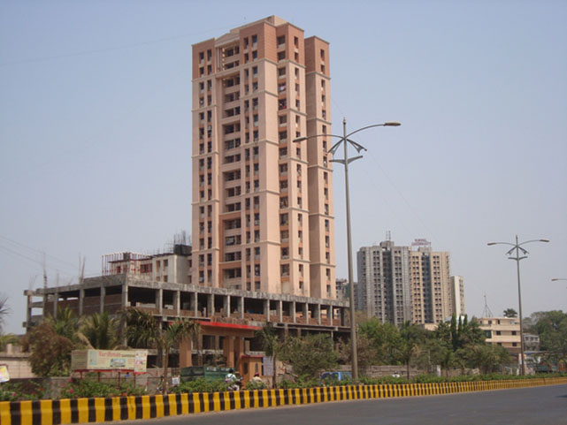 3 Vardhman Garden, Thane West — for Sale — photo 12
