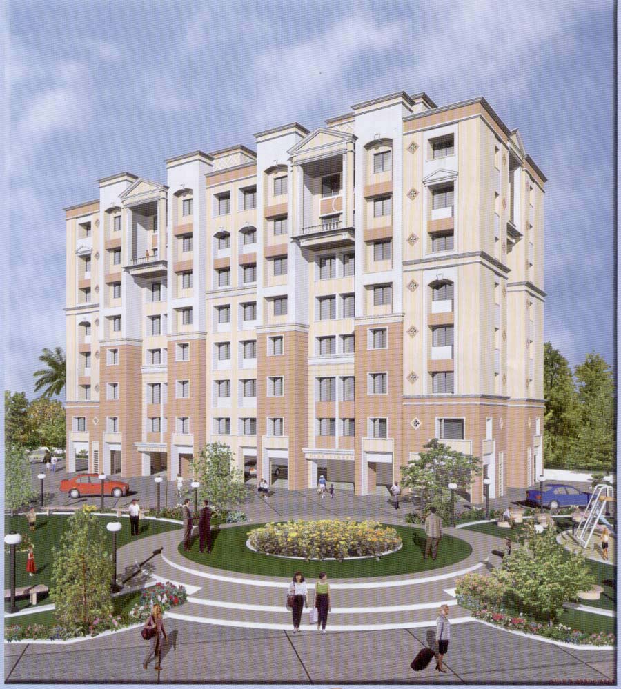3 Vardhman Garden, Thane West — for Sale — photo 10