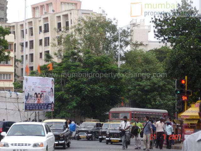 2 Sai Sharan, Dadar West — for Rent
