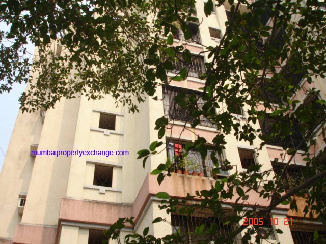 2 Sai Sharan, Dadar West — for Rent