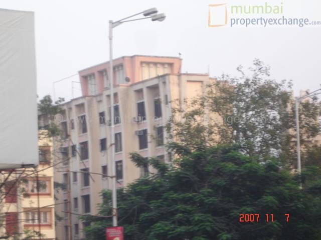 2 Sai Sharan, Dadar West — for Rent