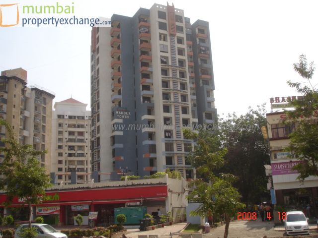 1379 Oth 18 April 2008 - Mangla Tower, Vashi