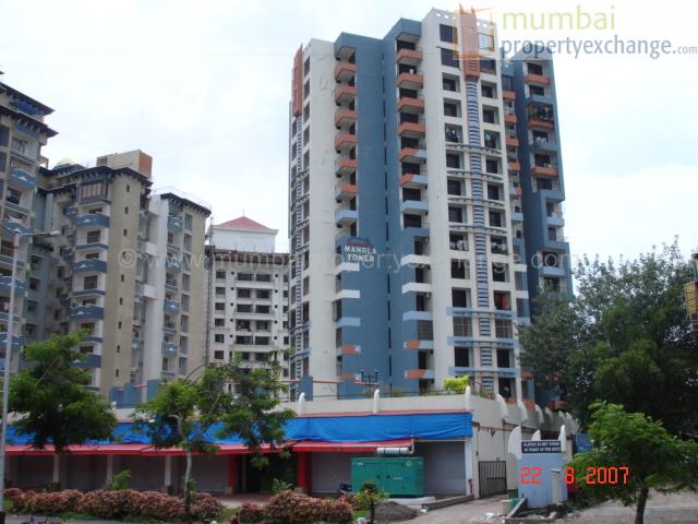 1379 Oth 22 Aug 2007 - Mangla Tower, Vashi