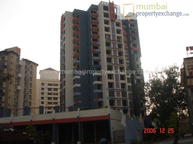 1379 Oth 25 Dec 2006 - Mangla Tower, Vashi