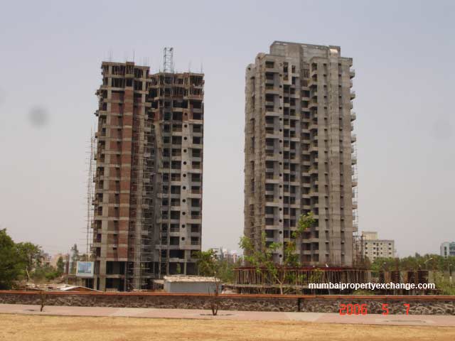 1381 Oth May 7, 2006 - Pride, Mira Road