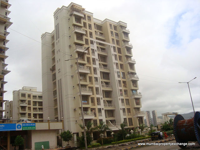 3 Olive Shallots, Sanpada — for Rent — photo 10