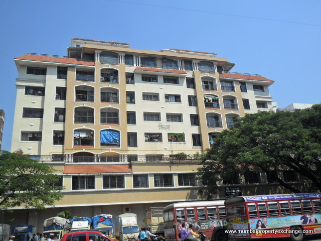 1399 Main - Shivam, Andheri West