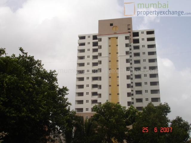 2 BHK Omkaar Shri, Kandivali West — for Sale