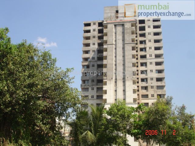 2 BHK Omkaar Shri, Kandivali West — for Sale