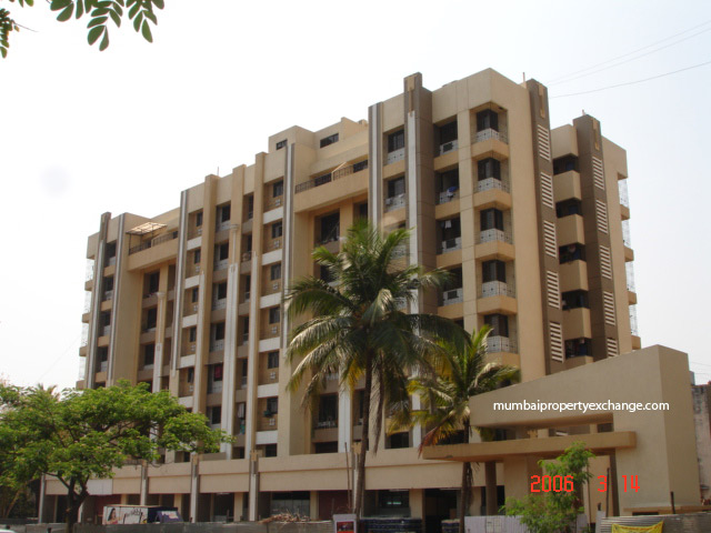 2 Vihang Garden Phase II, Thane West — for Sale — photo 1