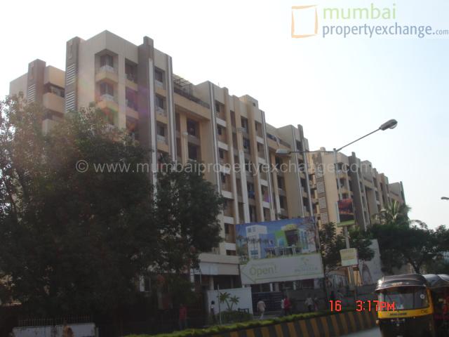 2 Vihang Garden Phase II, Thane West — for Sale — photo 5