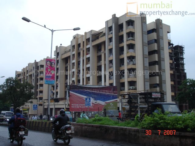 2 Vihang Garden Phase II, Thane West — for Sale — photo 6