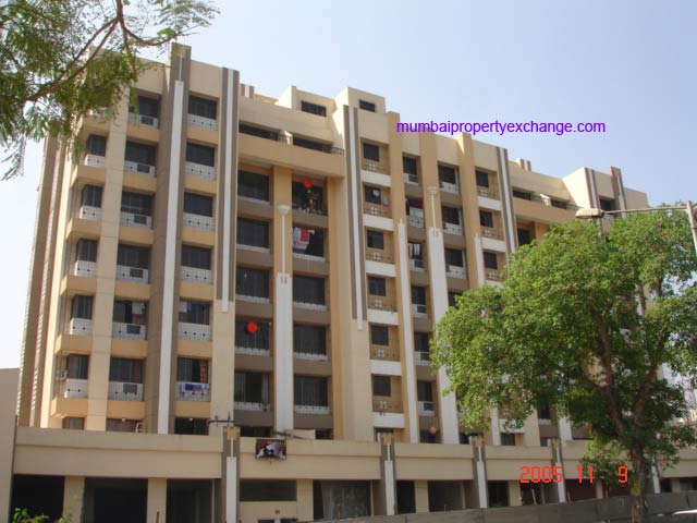 2 Vihang Garden Phase II, Thane West — for Sale — photo 2