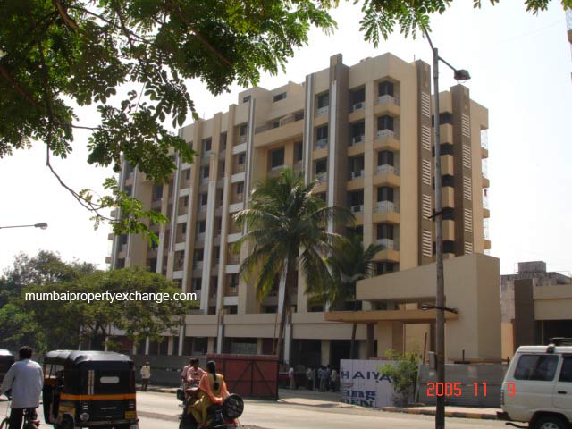 2 Vihang Garden Phase II, Thane West — for Sale — photo 3