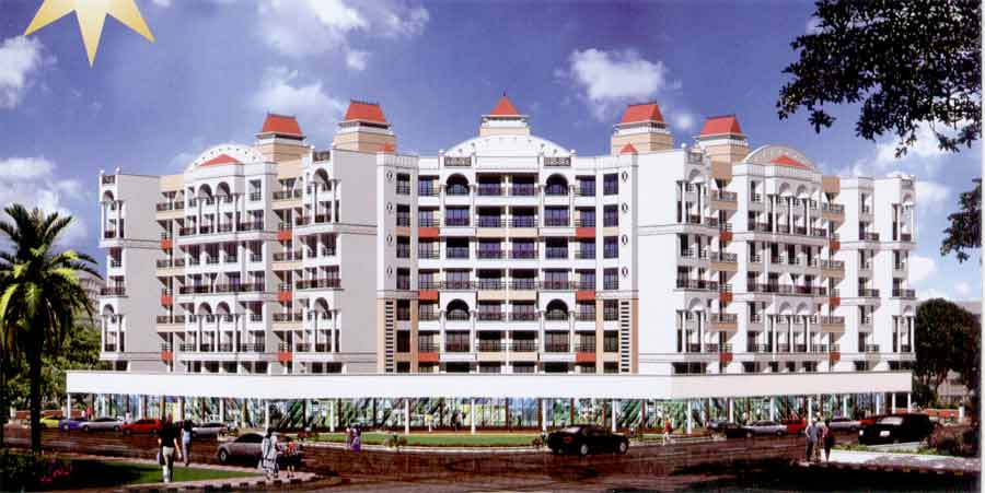 1413 Oth Image - Sai Swar, Kharghar