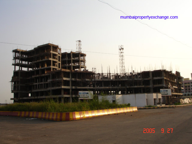 1413 Oth September 27, 2005 - Sai Swar, Kharghar