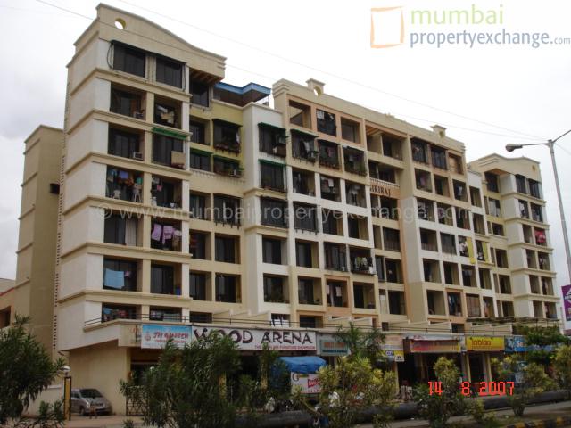 2 Giriraj, Nerul — for Sale