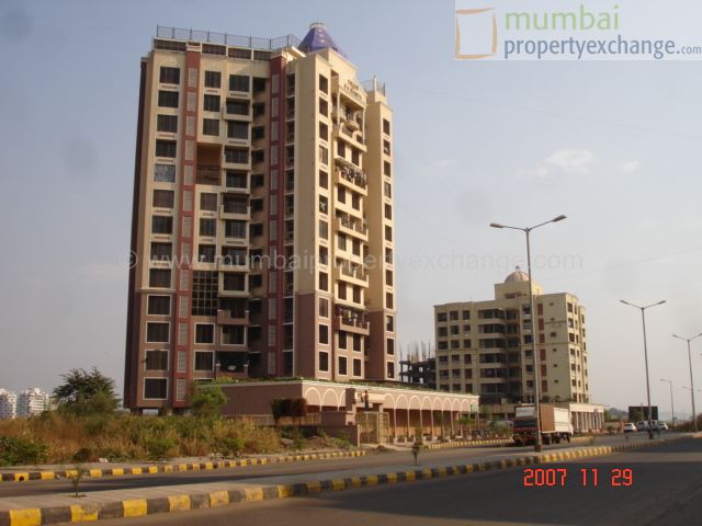 1420 Main - Orion, Nerul