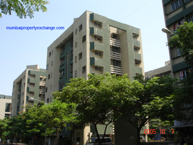 2 BHK Arjun, Dahisar East — for Sale