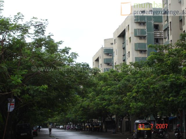 2 BHK Arjun, Dahisar East — for Sale