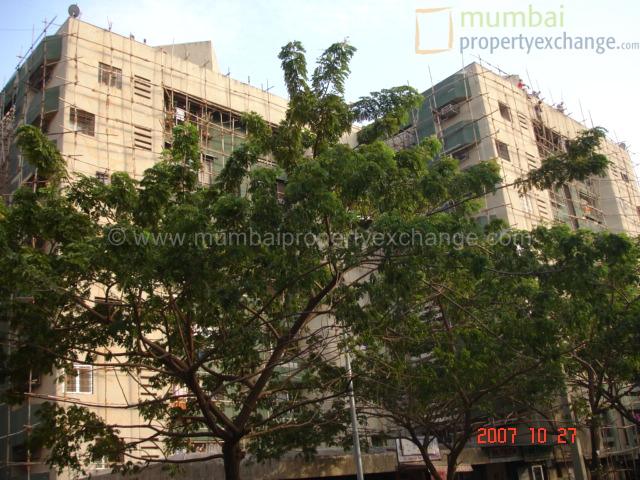 2 BHK Arjun, Dahisar East — for Sale