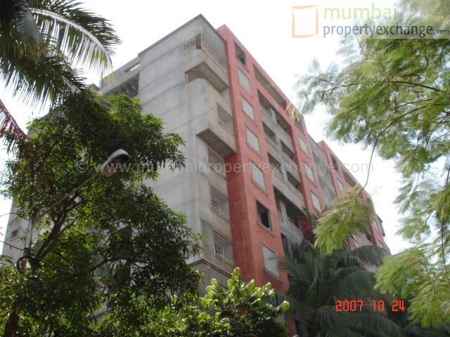 1436 Oth 24 Oct 2007 - Dwarka, Santacruz West