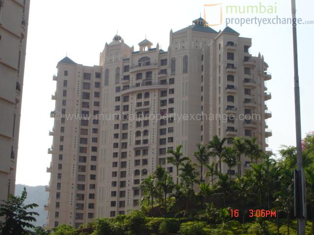 1504 Oth 18 October 2006 - Mansarovar, Goregaon East