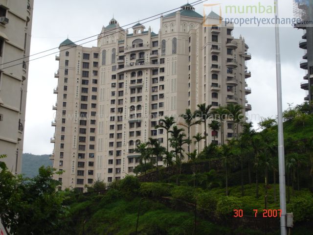 1504 Oth 31 July 2007 - Mansarovar, Goregaon East