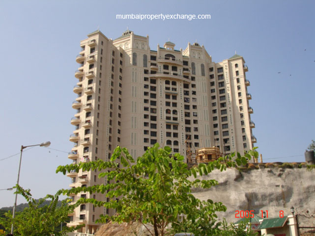 1504 Oth 8 Nov 2005 - Mansarovar, Goregaon East