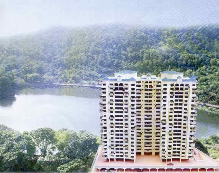 1504 Oth Building Picture - Mansarovar, Goregaon East