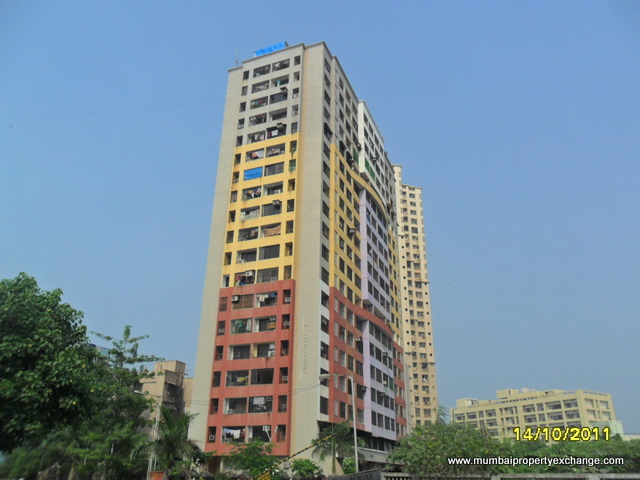 Vallabh Tower