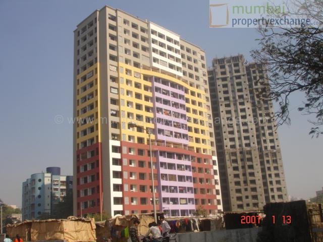 1505 Oth 15 January 2007 - Shree Vallabh Anand Chs Ltd, Malad West