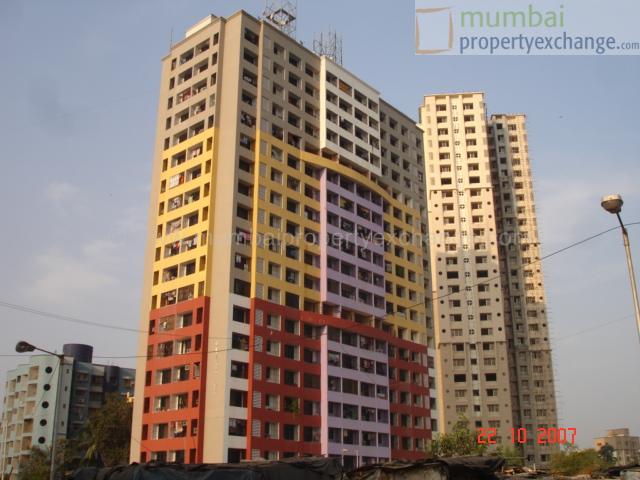 1505 Oth 25Th Oct 2007 - Shree Vallabh Anand Chs Ltd, Malad West