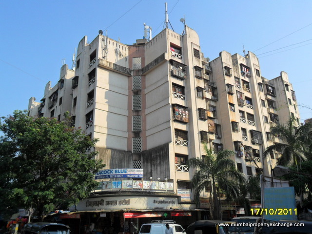1 Blue Ocean, Kandivali West — for Sale