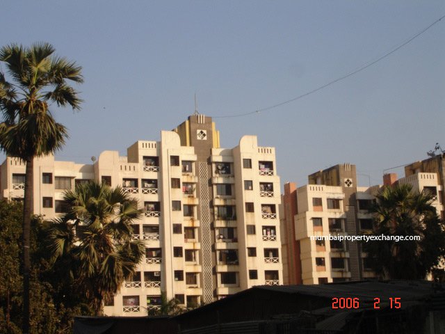 1 Blue Ocean, Kandivali West — for Sale