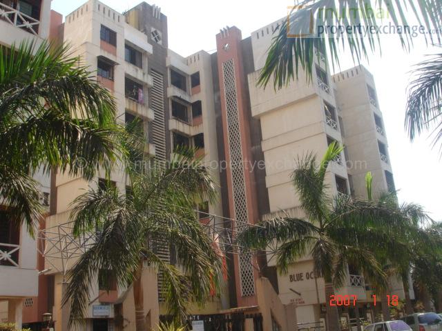 1 Blue Ocean, Kandivali West — for Sale