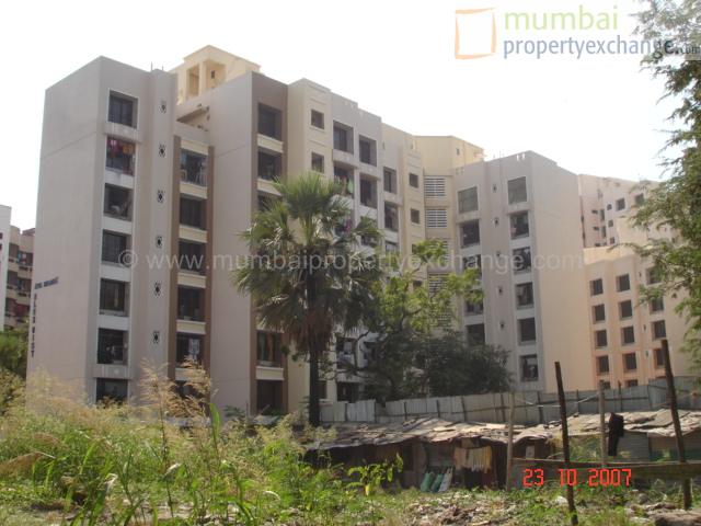 1 Blue Ocean, Kandivali West — for Sale